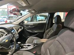 شێڤرۆلێت مالیبۆ